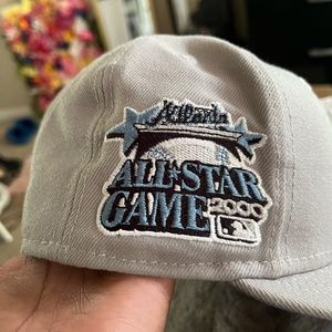 ATLANTA HAT